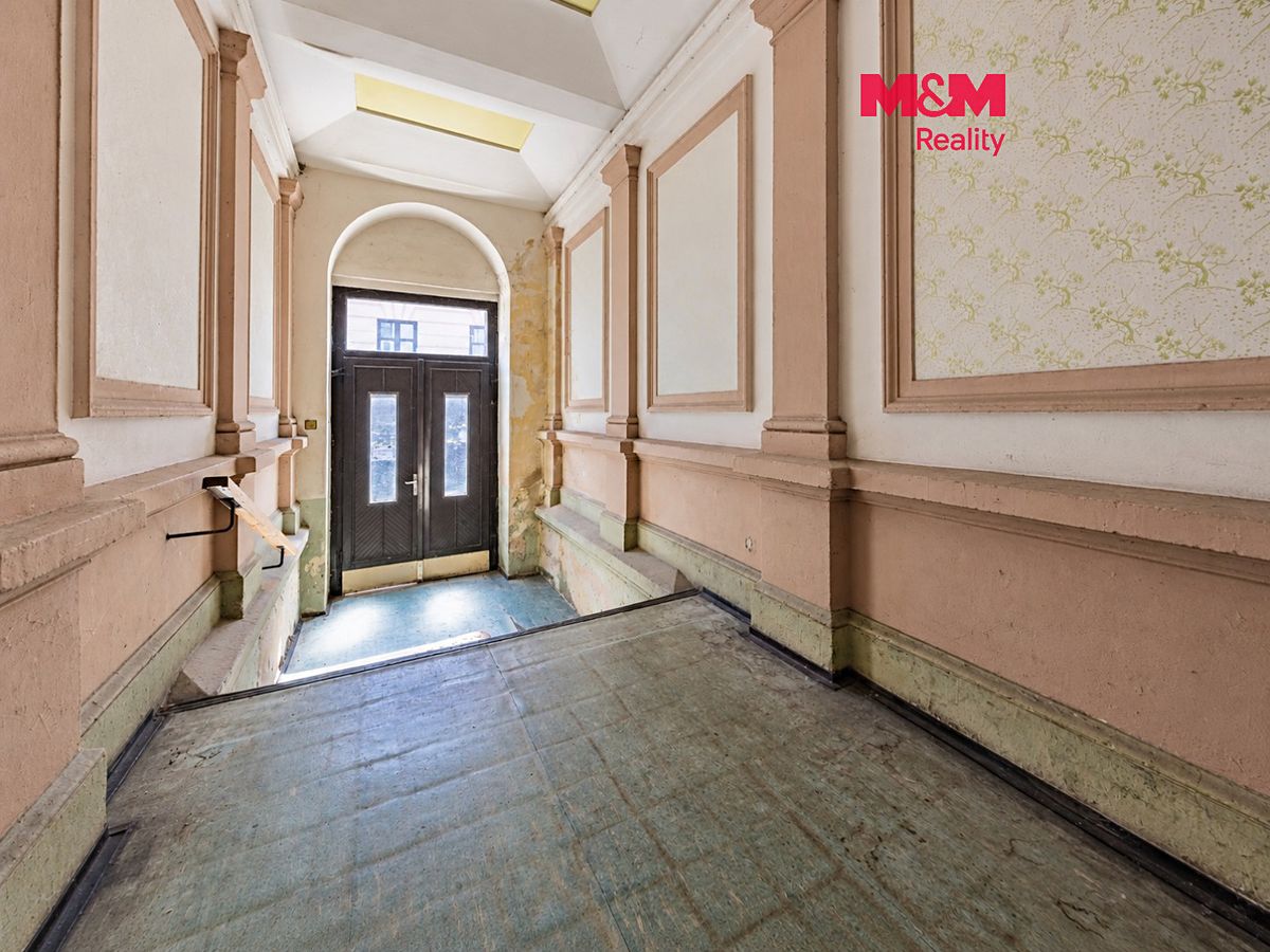 Prodej rodinného domu 230 m², pozemek 524 m²