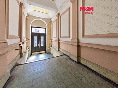 Prodej rodinného domu 230 m², pozemek 524 m²