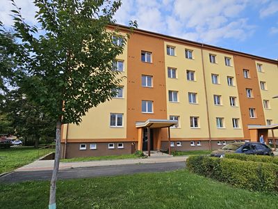 Pronájem bytu 3+1 76 m²