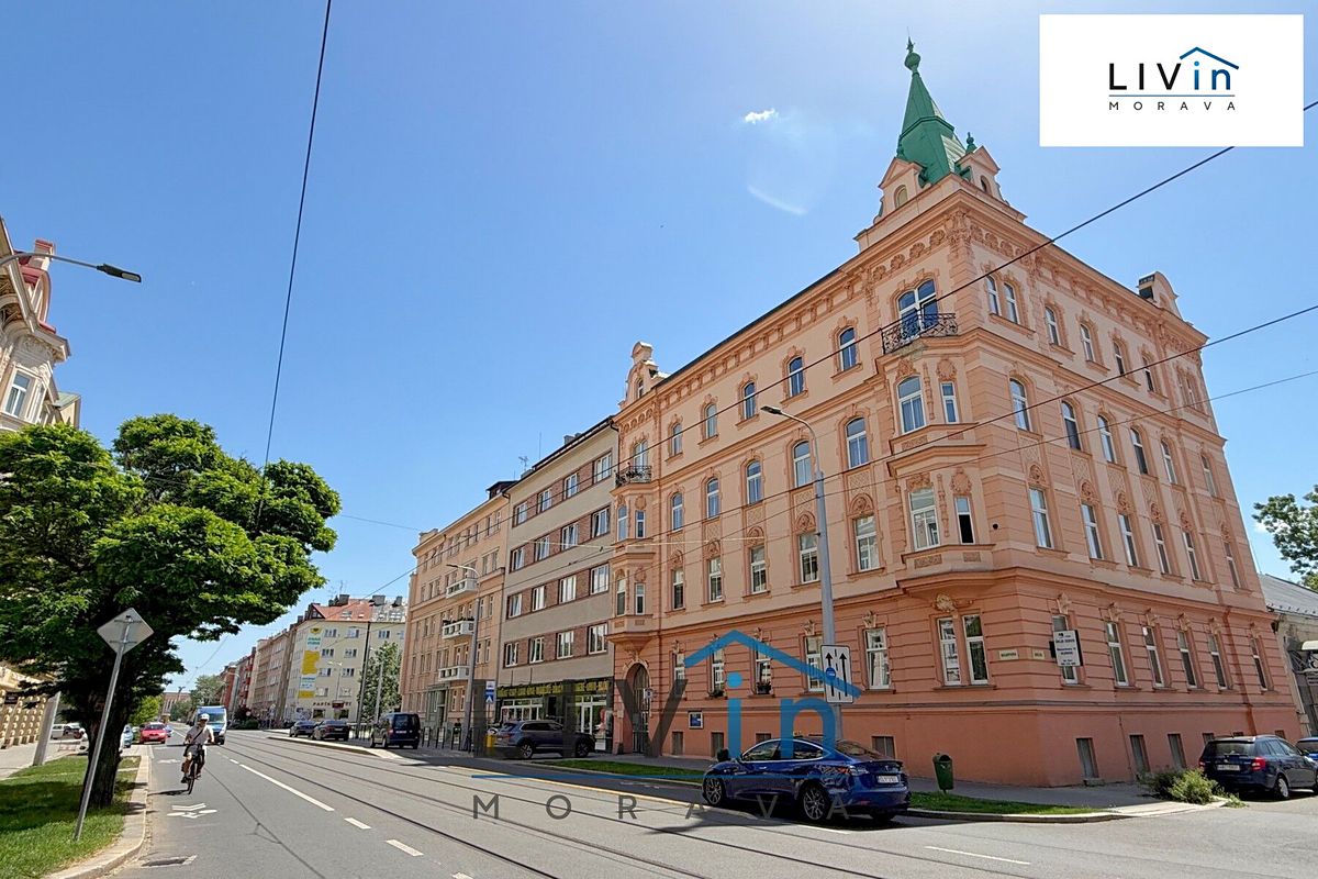 Pronájem bytu 2+kk 62 m² – fotografie 5