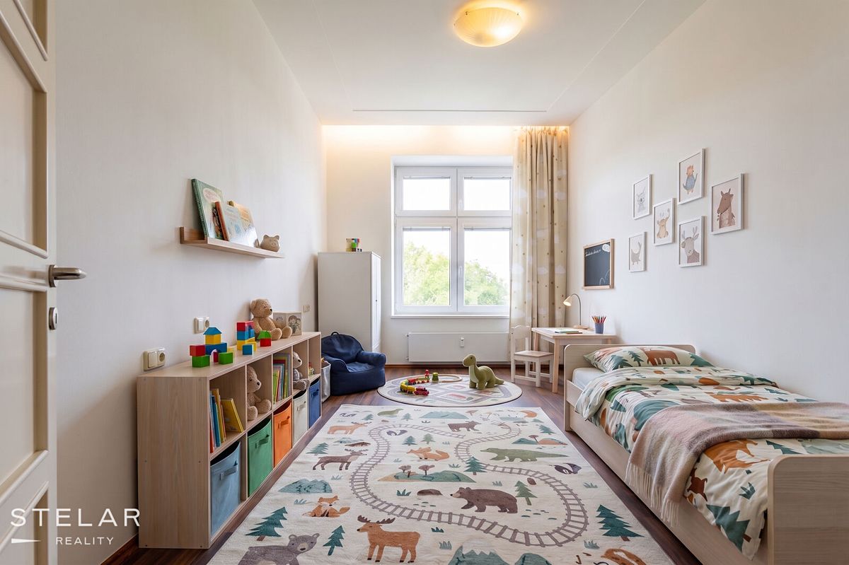Prodej bytu 3+1 106 m² – fotografie 2
