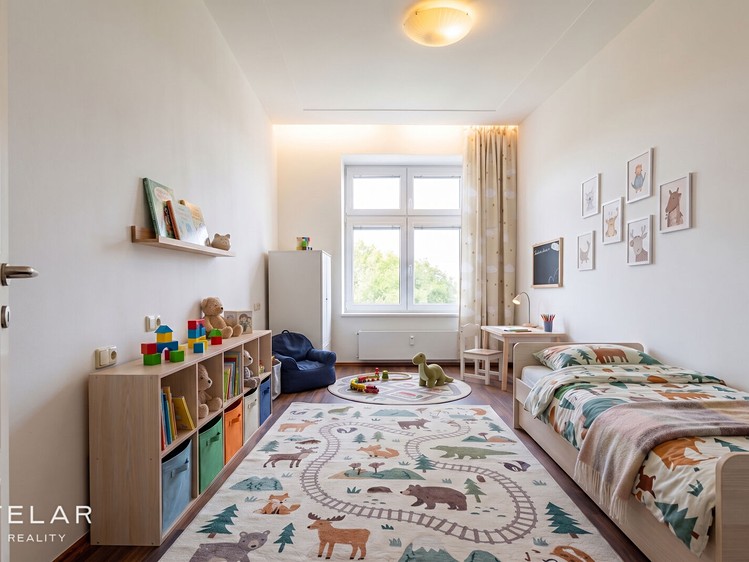 Wohnung 3+1 zum Kauf, 106 m² (2 von 23)