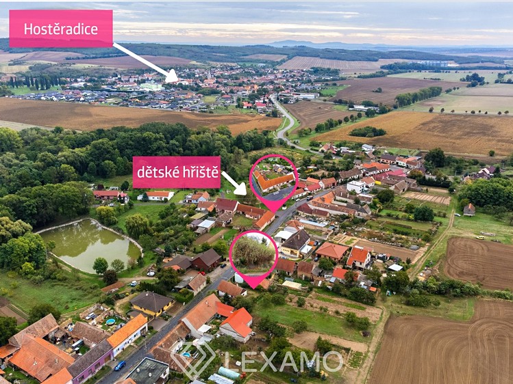 Ostatní