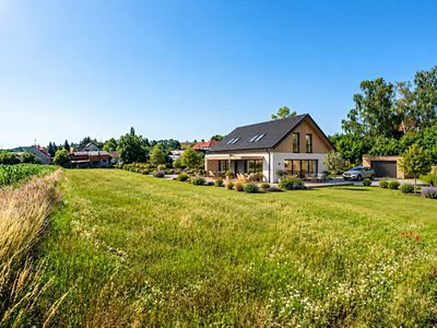 Prodej stavebního pozemku 1506 m²