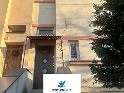 Pronájem bytu 3+kk 60 m²