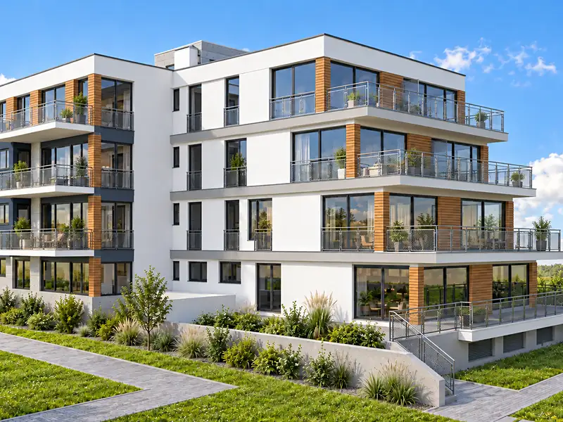 Prodej bytu 4+kk 93 m², Hodonín – náhled fotky 3