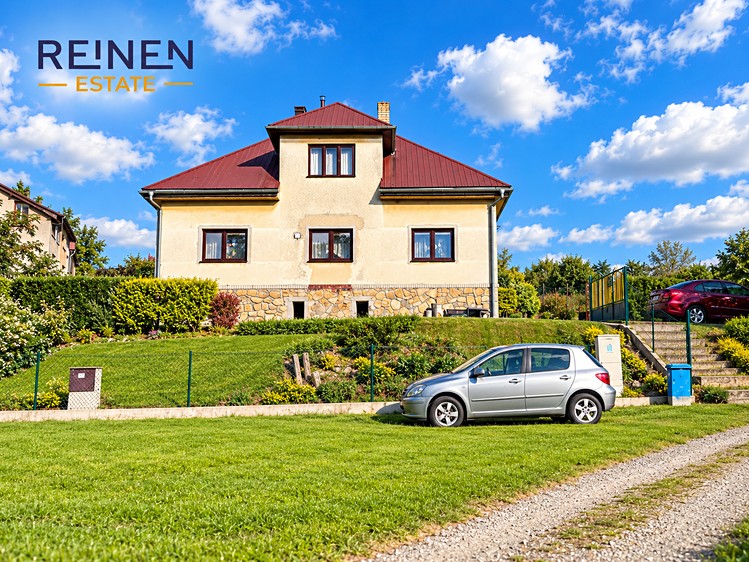 Prodej domu, 125 m² (1 z 12)