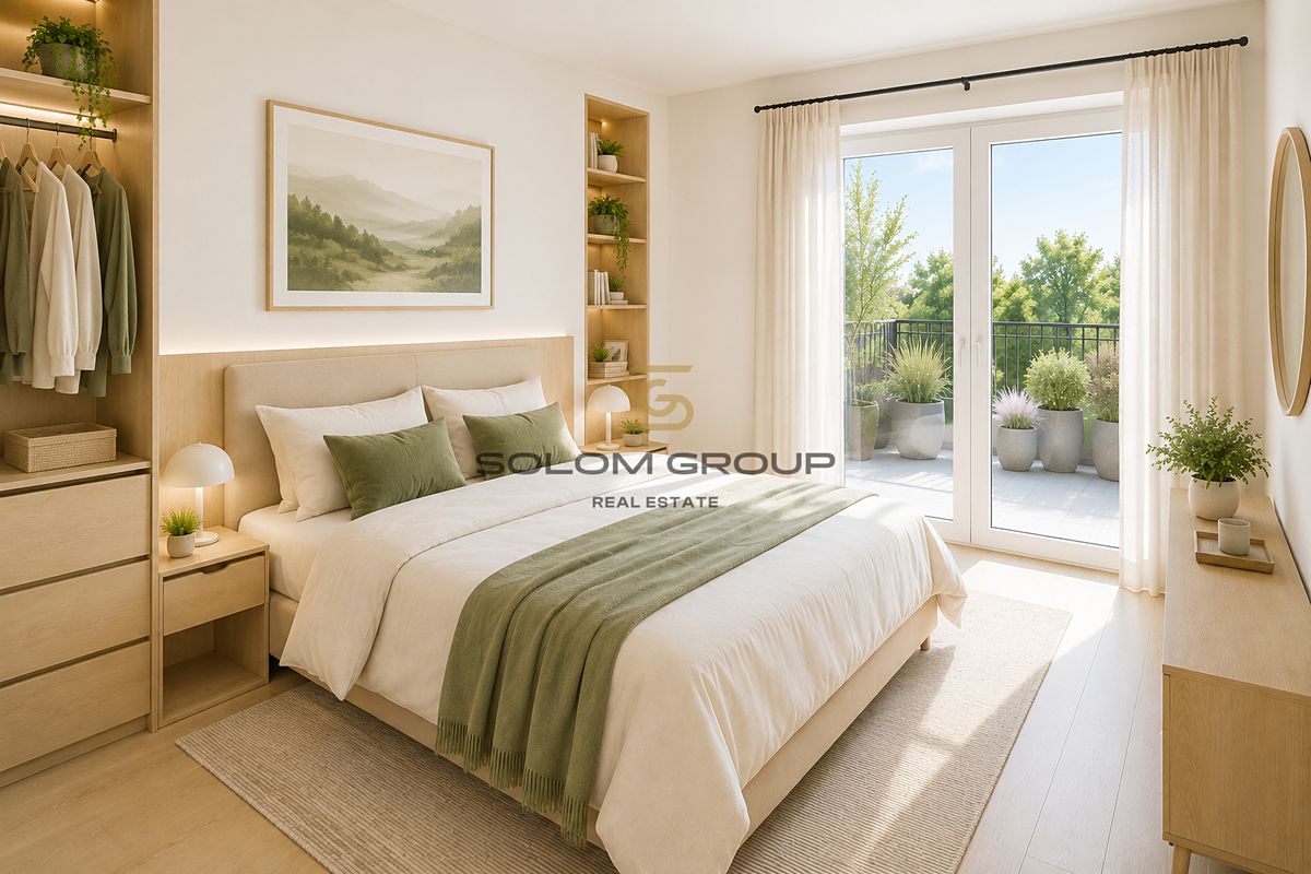 Prodej bytu 2+kk 62 m² – fotografie 4