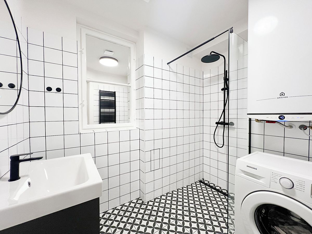 Prodej bytu 1+1 38 m² – fotografie 5