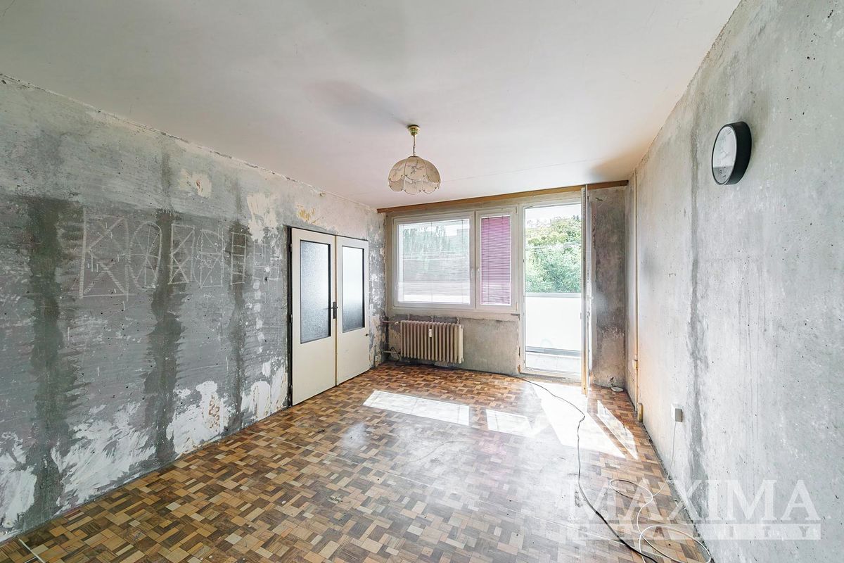 Prodej bytu 3+1 69 m² – fotografie 4