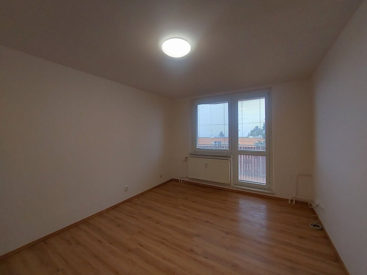 Pronájem bytu 1+1 35 m² – fotografie 3