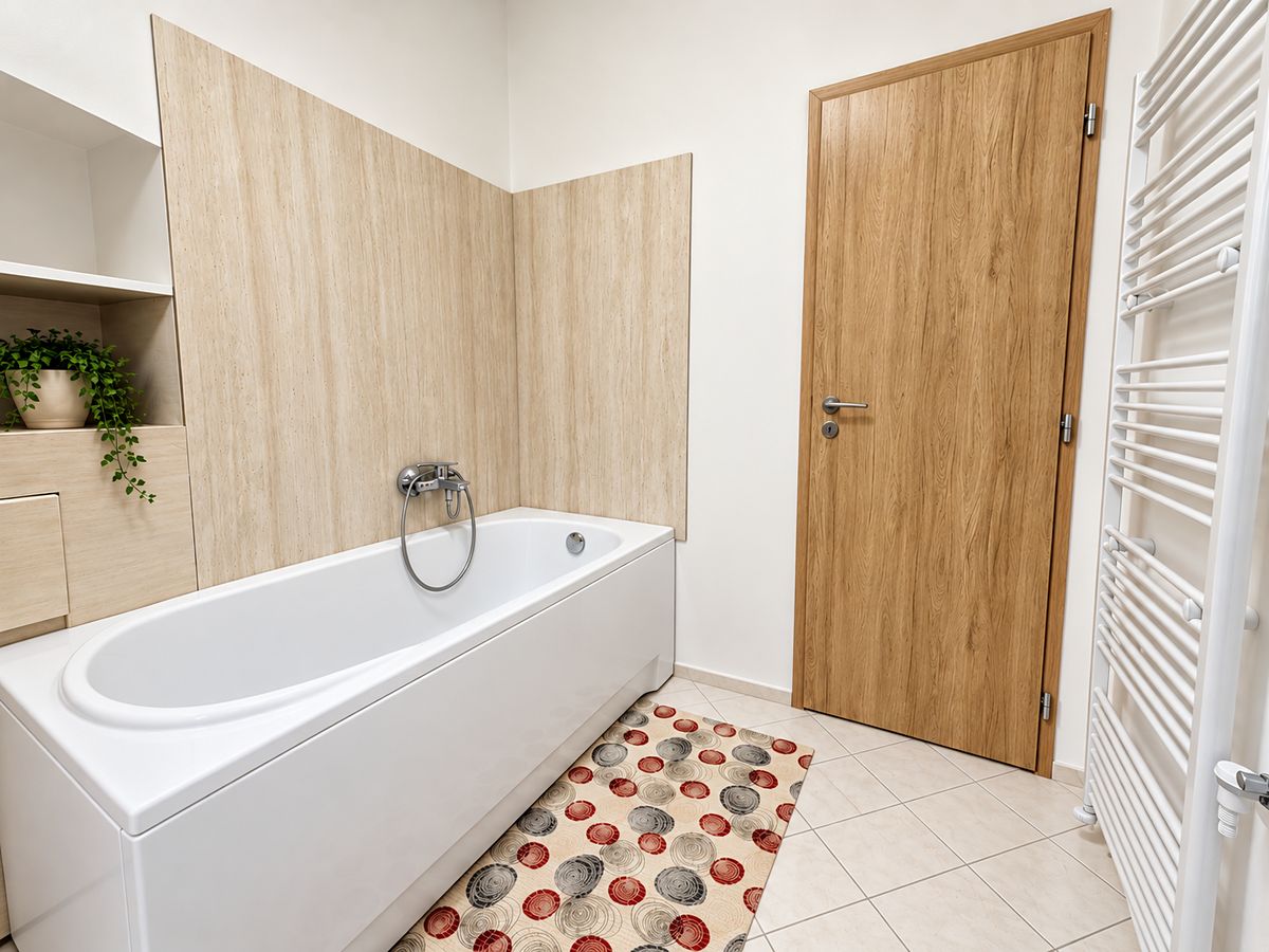 Pronájem bytu 1+kk 40 m² – fotografie 5