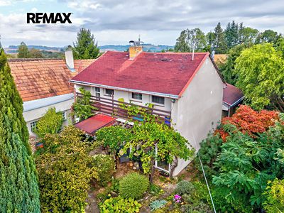 Prodej rodinného domu 130 m², pozemek 376 m²