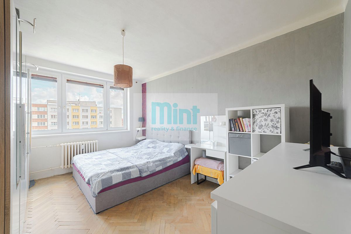 Prodej bytu 3+1 70 m² – fotografie 5