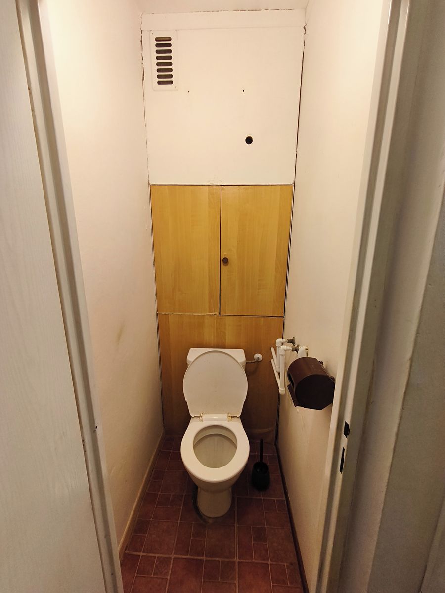 Prodej bytu 2+1 54 m² – fotografie 5