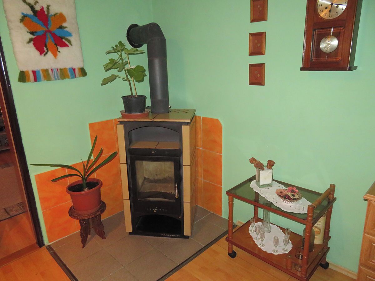 Prodej rodinného domu 90 m², pozemek 245 m² – fotografie 4
