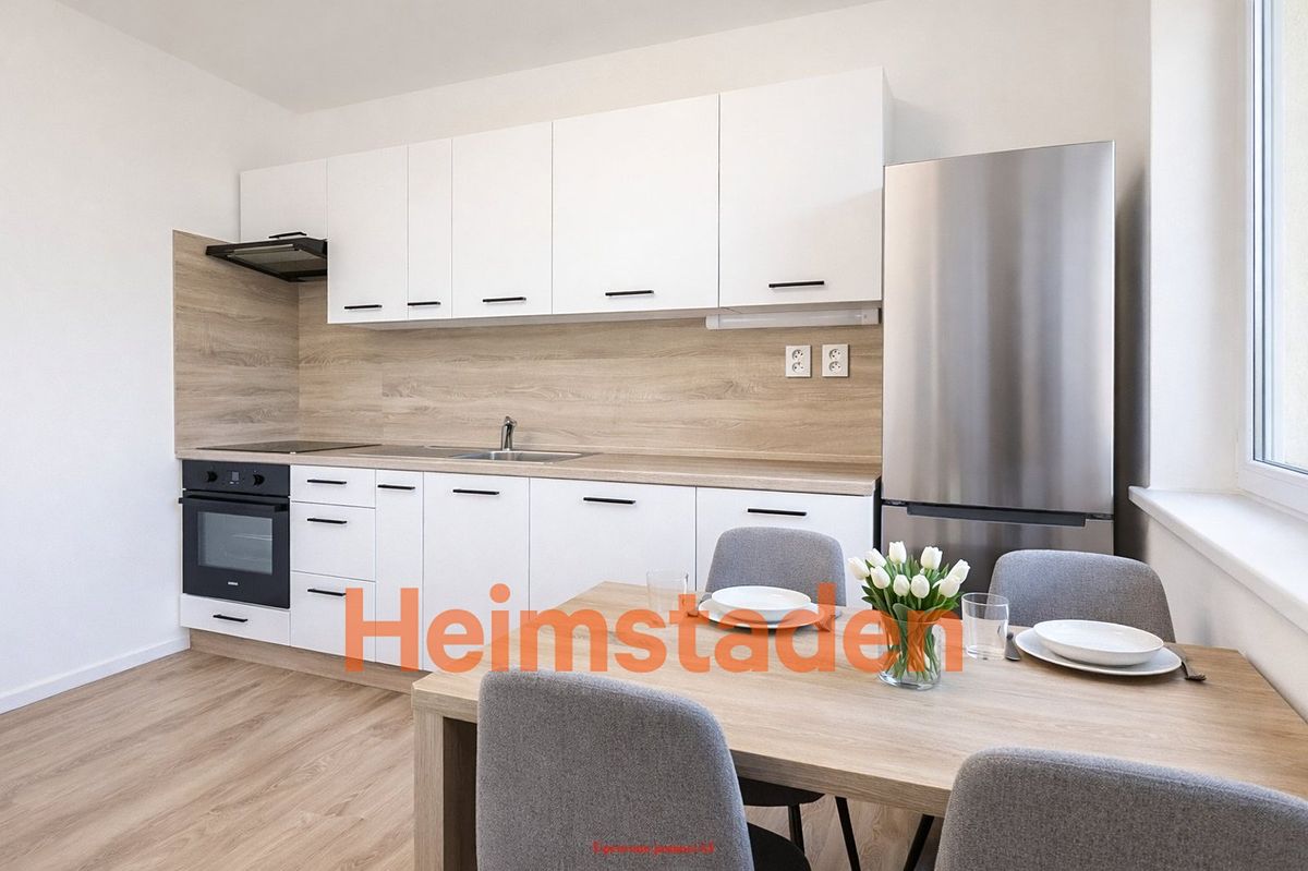 Pronájem bytu 1+1 42 m² – fotografie 2