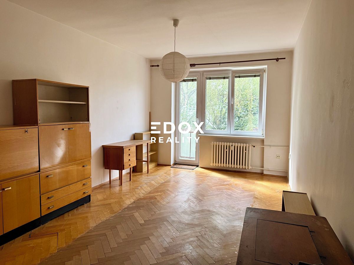 Prodej bytu 2+1 55 m² – fotografie 4