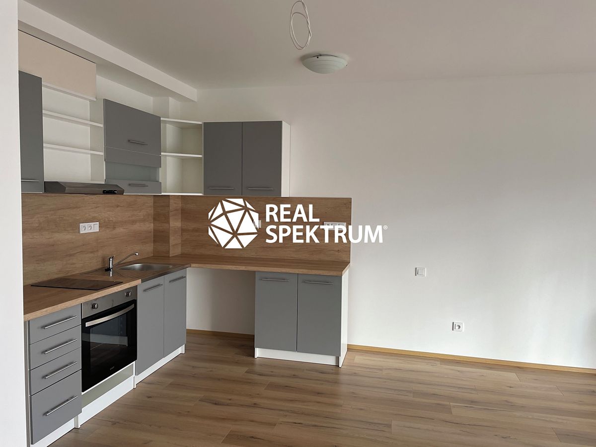 Pronájem bytu 1+kk 36 m² – fotografie 5