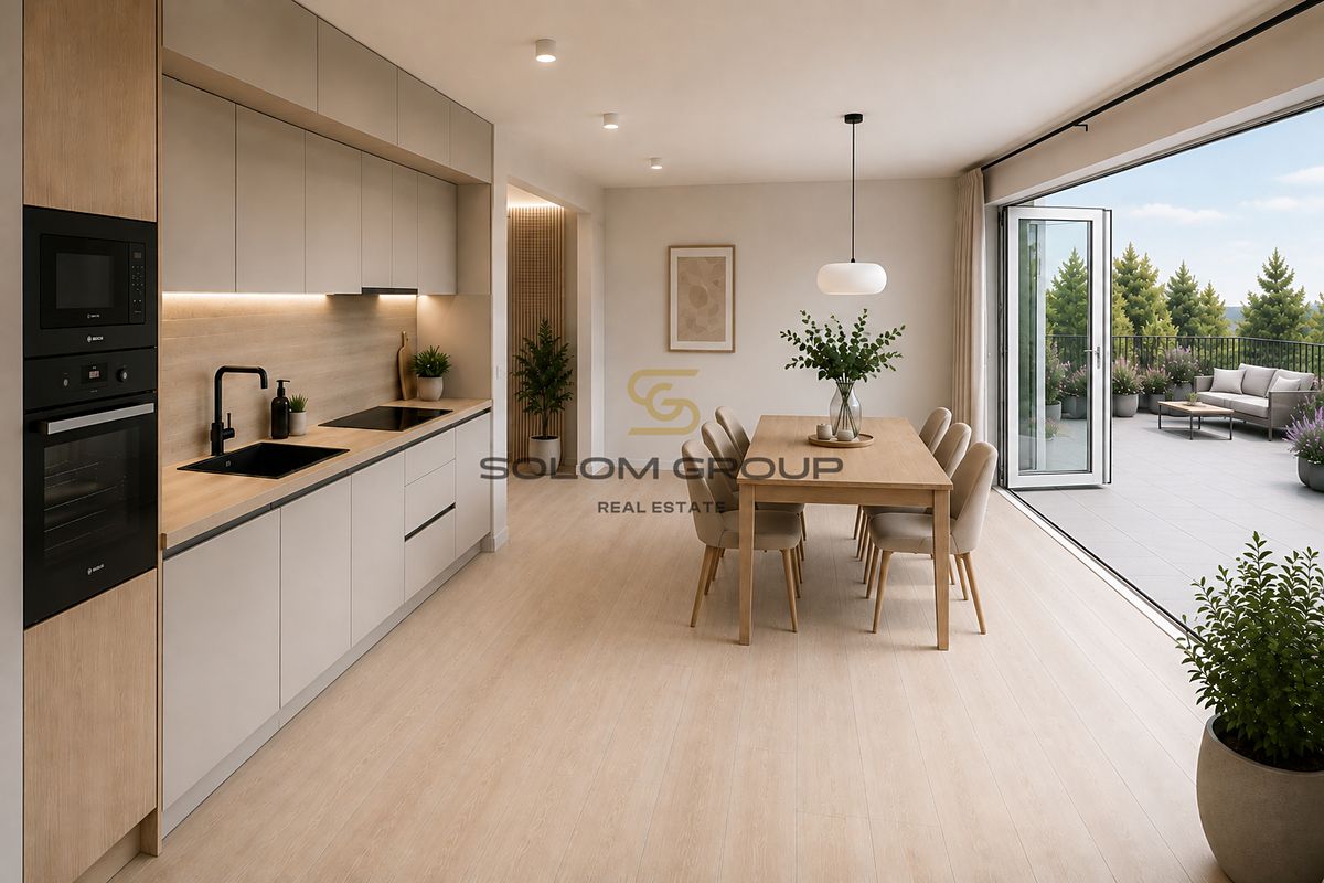 Prodej bytu 2+kk 62 m² – fotografie 3