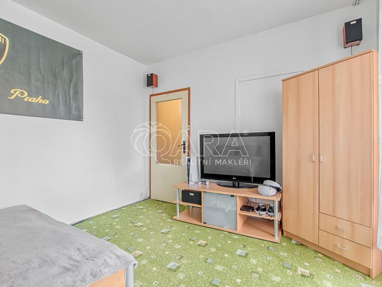 Квартира 3+1 на продаж, 77 м² (18 з 34)