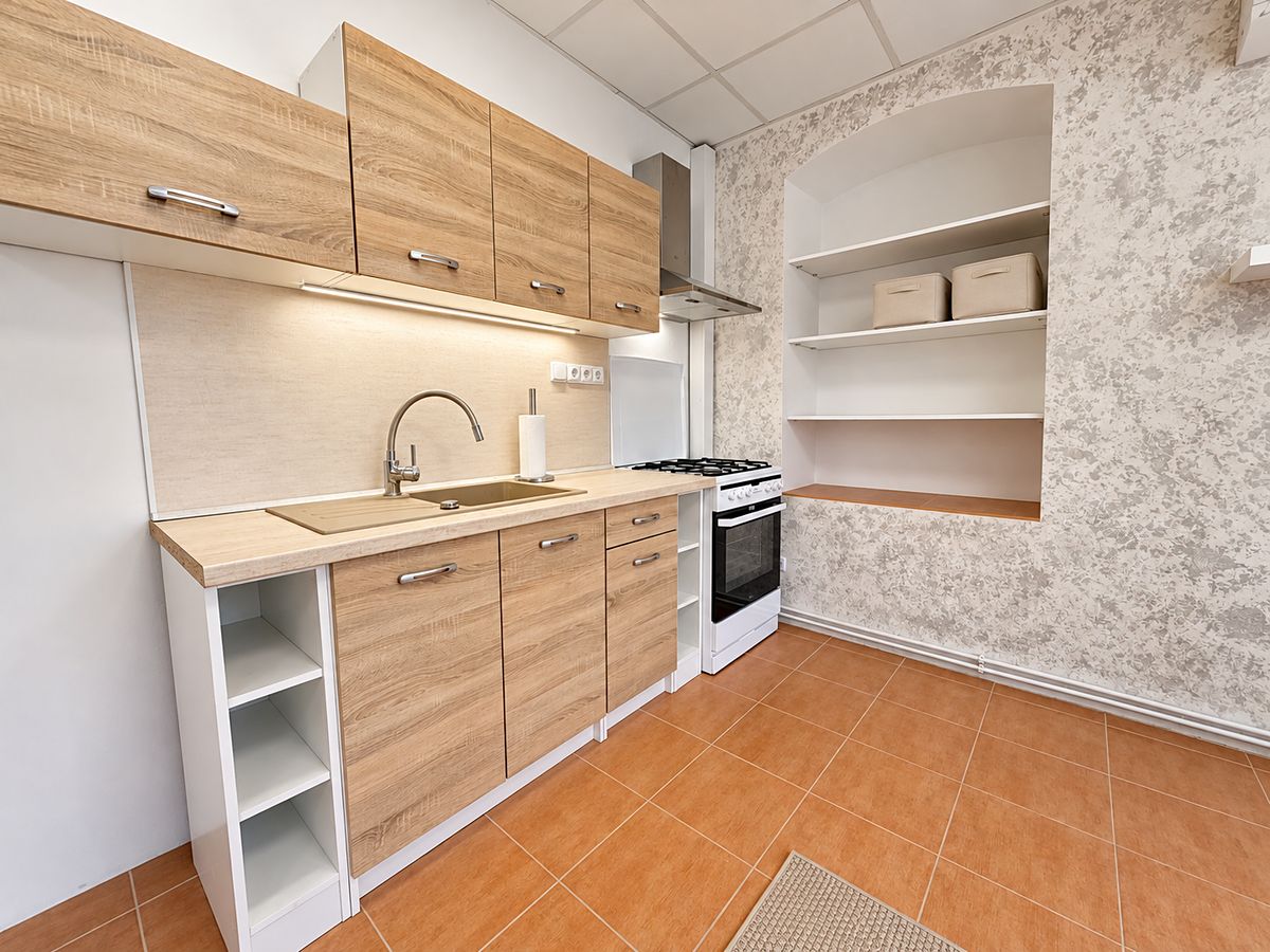 Pronájem bytu 1+kk 40 m² – fotografie 3
