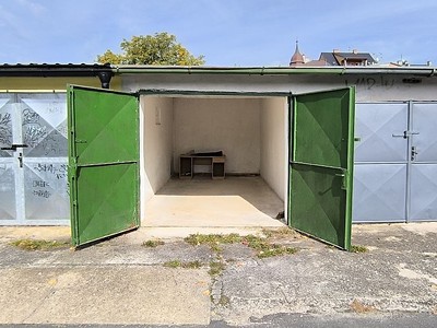 Immobilie zur Miete, 19 m² (2 von 4)