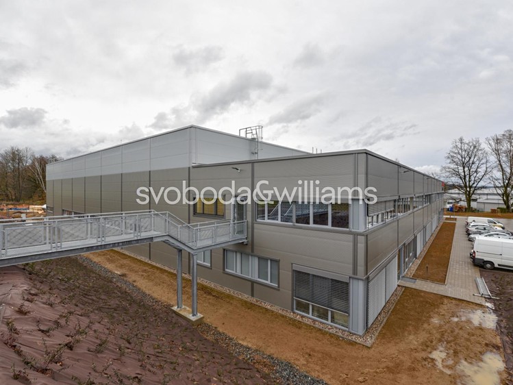 Комерційне приміщення в оренду, 5 455 м² (3 з 30)