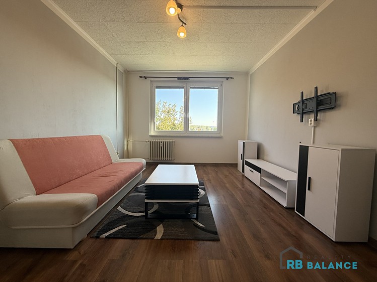 Квартира 1+1 в оренду, 35 м² (2 з 11)