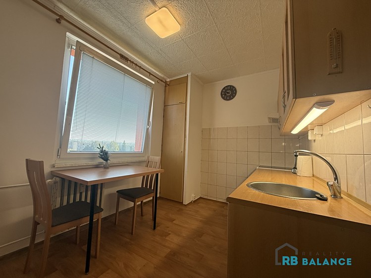 Квартира 1+1 в оренду, 35 м² (7 з 11)