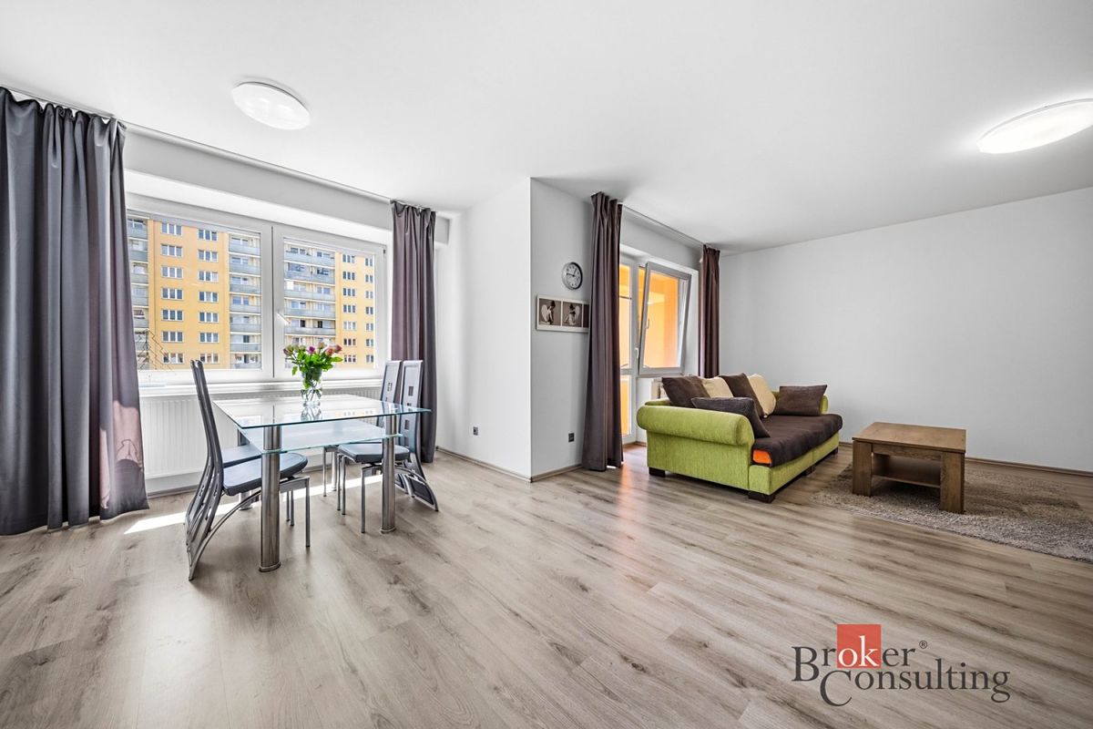 Prodej bytu 3+kk 103 m², Hradec Králové – fotka 1 z 3