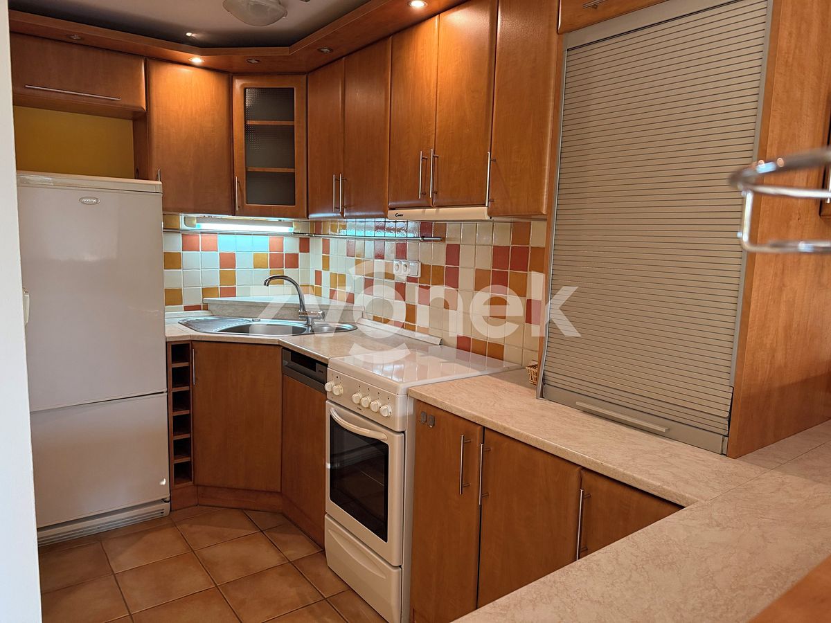 Pronájem bytu 2+kk 50 m² – fotografie 2