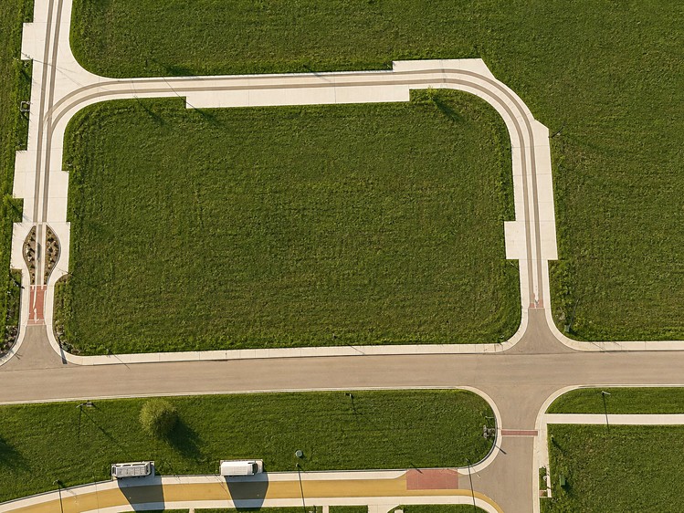 Prodej pozemku, 857 m² (5 z 9)