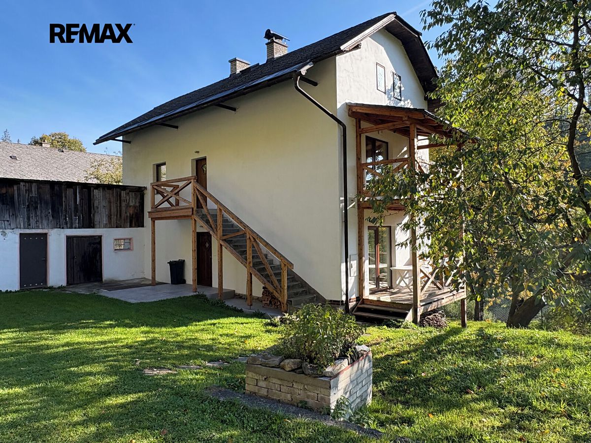 Pronájem bytu 2+kk 56 m²