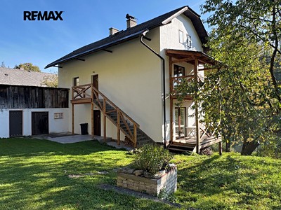 Pronájem bytu 2+kk 56 m²
