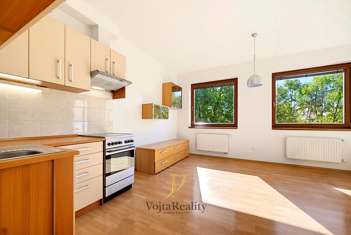Prodej bytu 2+kk 44 m² – fotografie 2
