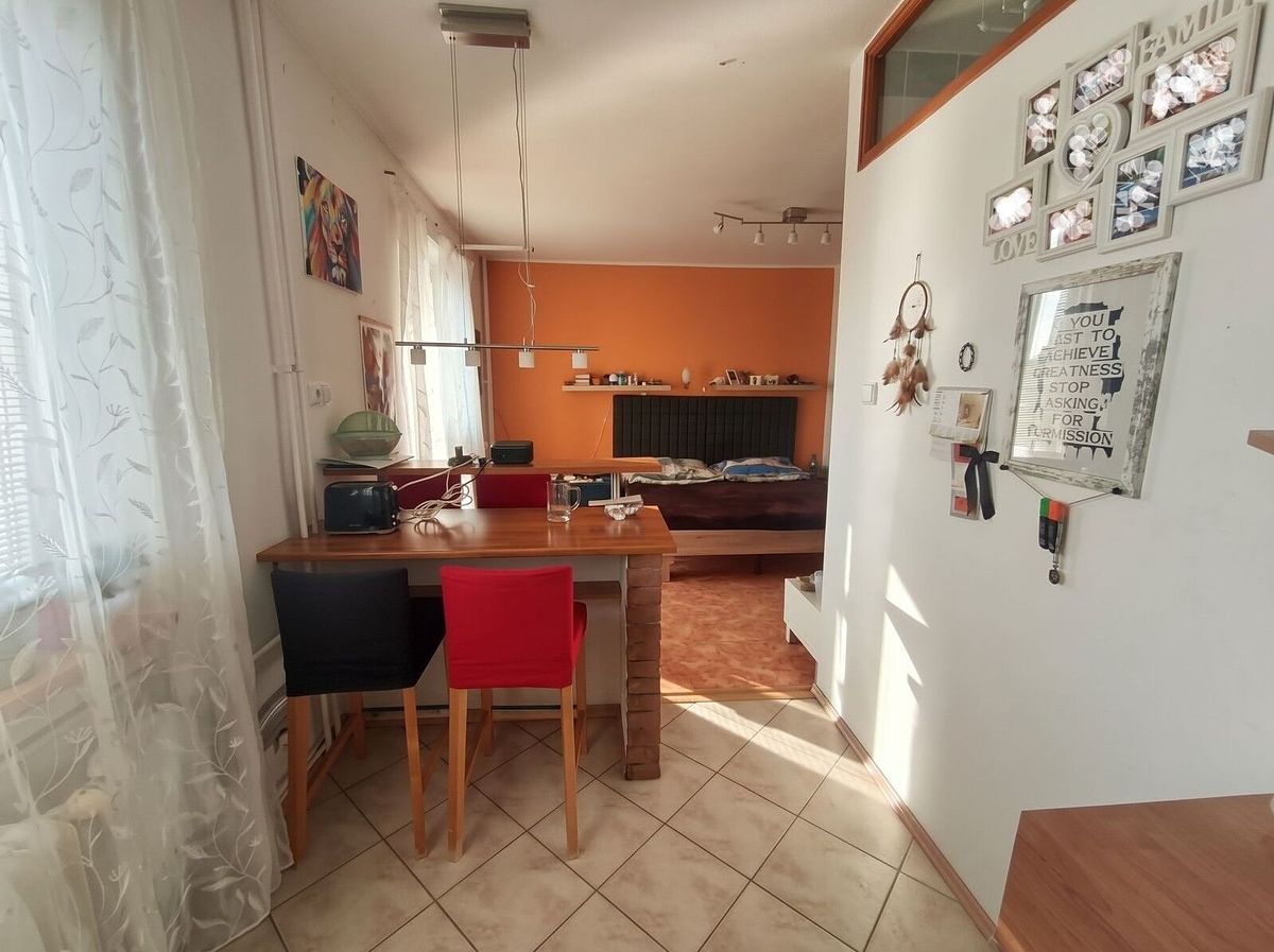 Prodej bytu 1+kk 35 m² – fotografie 5