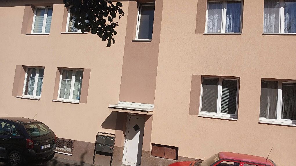 Prodej bytu 2+kk 37 m²
