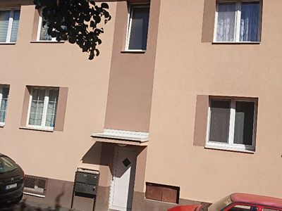Prodej bytu 2+kk 37 m²