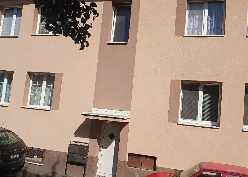 Prodej bytu 2+kk 37 m², Libčice nad Vltavou – náhled fotky 1