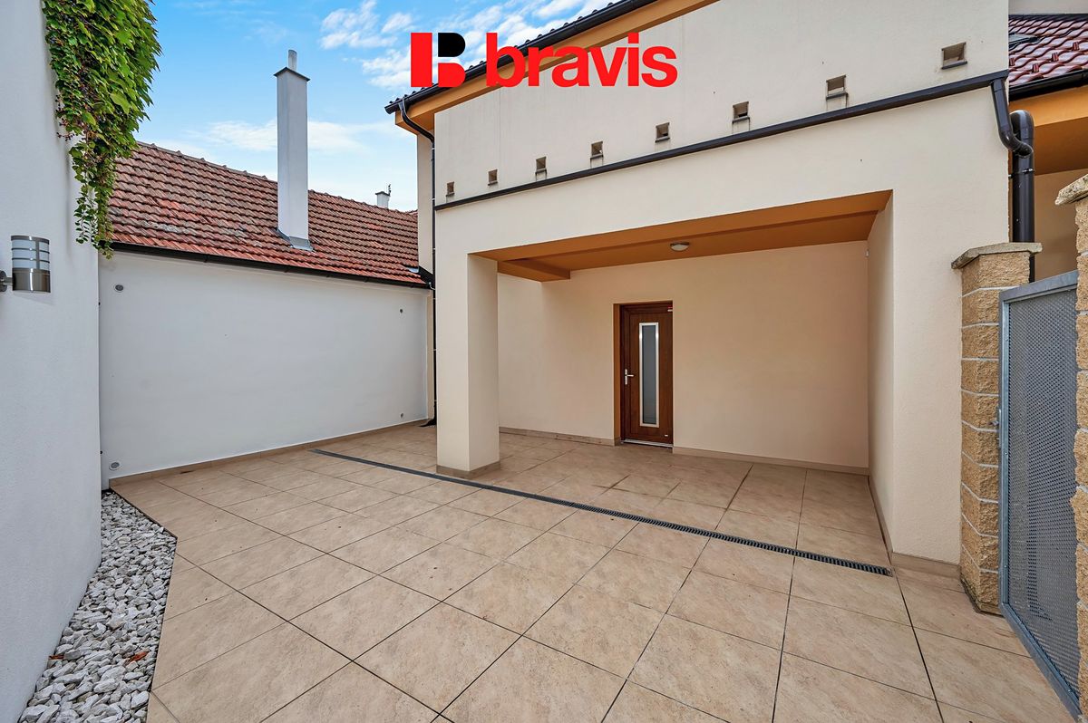 Prodej rodinného domu 82 m², pozemek 80 m² – fotografie 5