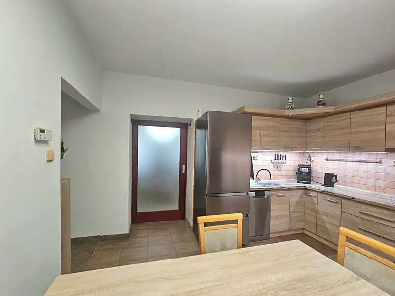 Prodej vícegeneračního domu 210 m², pozemek 261 m², Teplice – náhled fotky 3