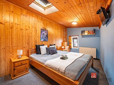 Prodej bytu 3+1 107 m²
