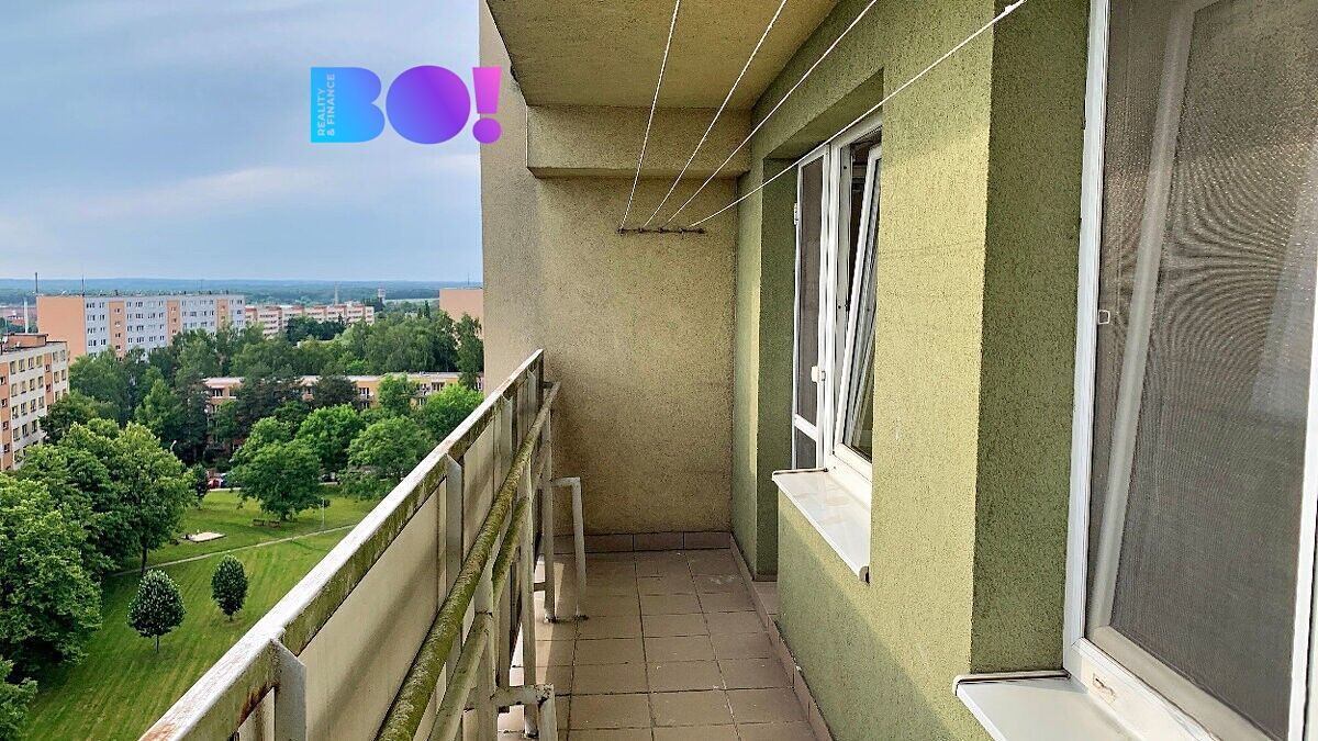 Prodej bytu 2+1 50 m² – fotografie 3