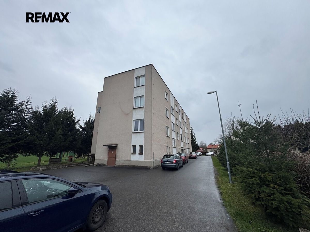 Prodej činžovního domu 767 m² – fotografie 2
