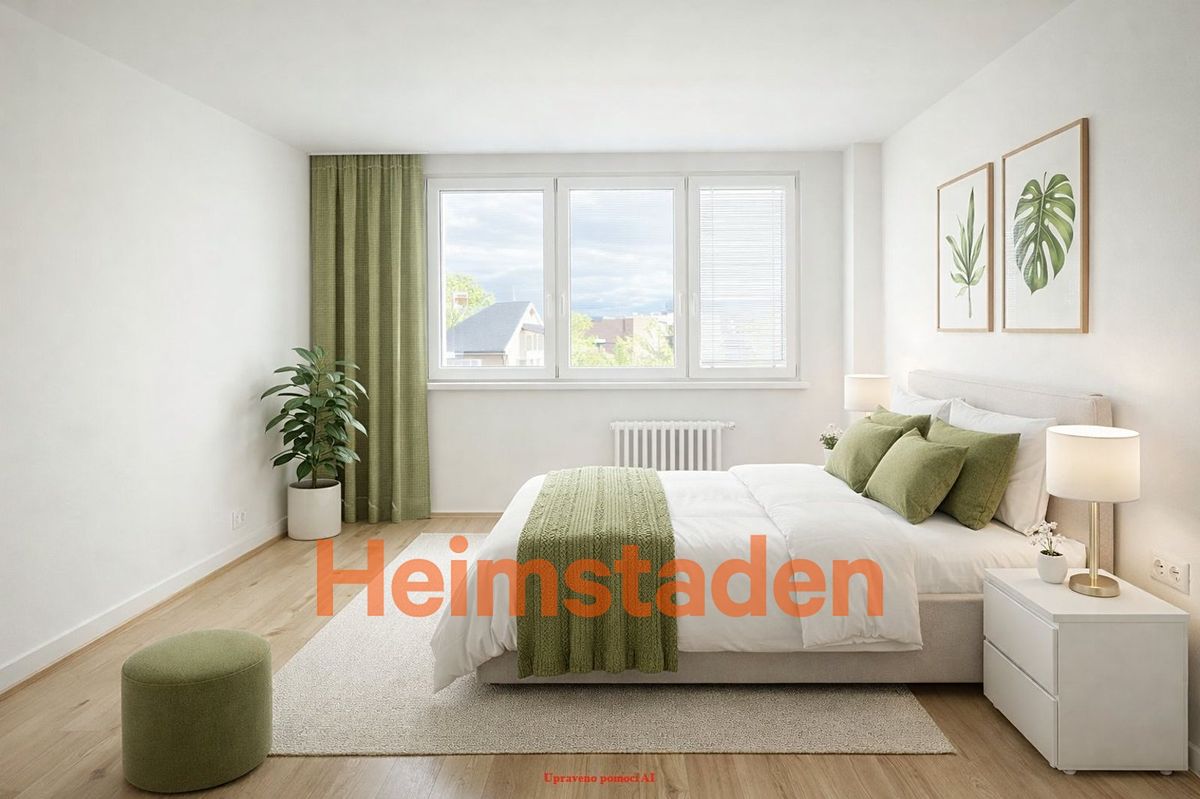 Pronájem bytu 3+1 83 m² – fotografie 3