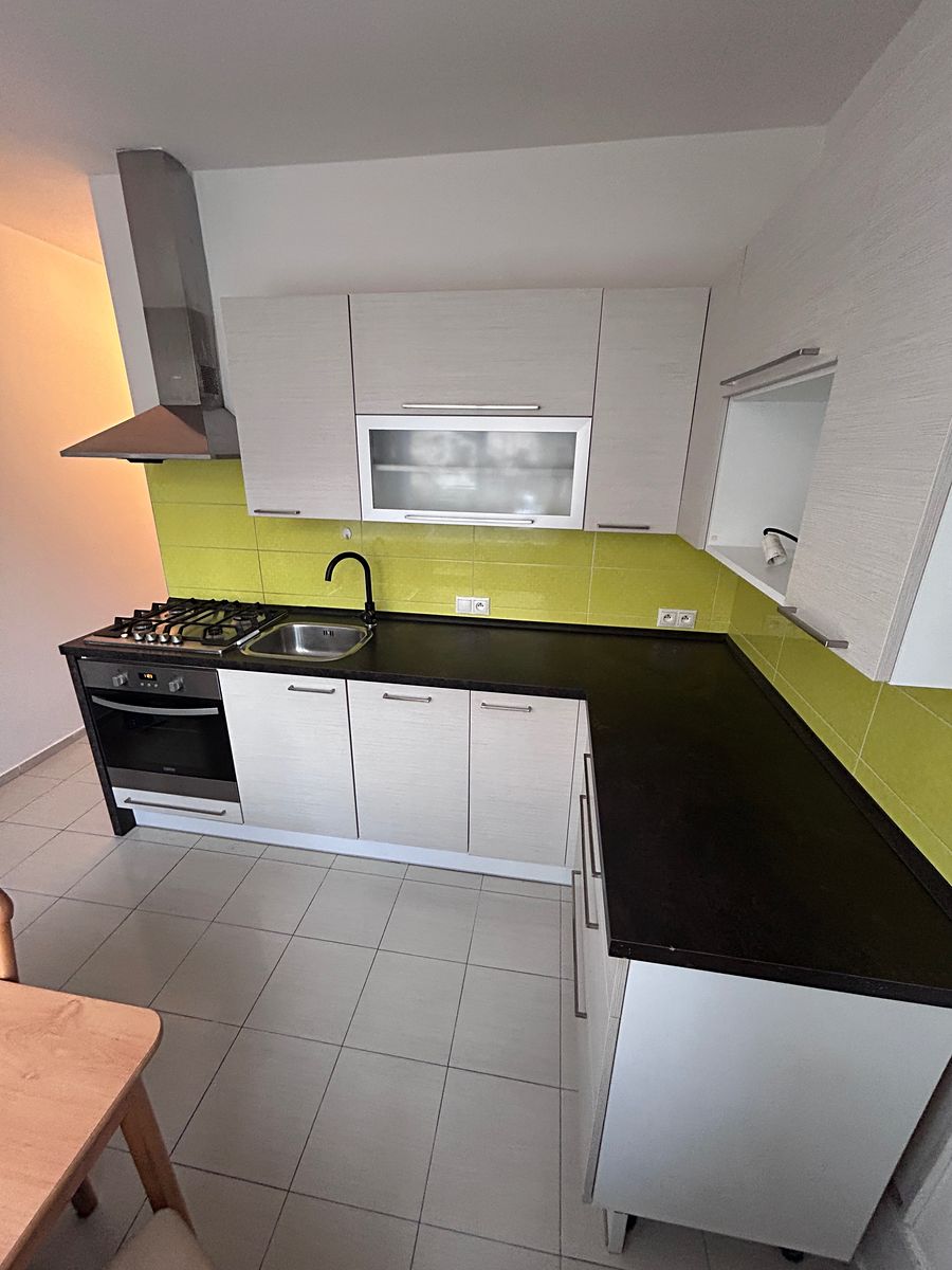 Pronájem bytu 2+1 66 m²
