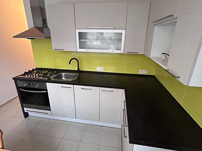 Pronájem bytu 2+1 66 m²
