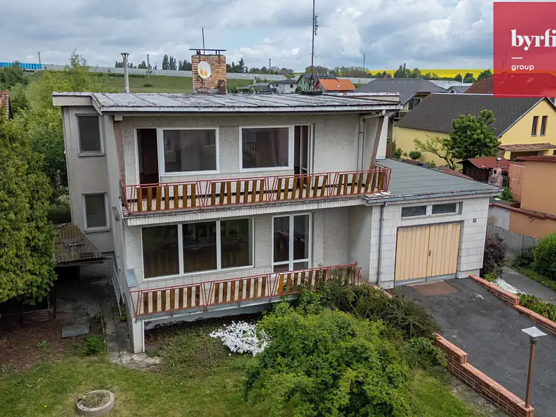Prodej rodinného domu 185 m², pozemek 957 m², Opava – náhled fotky 2
