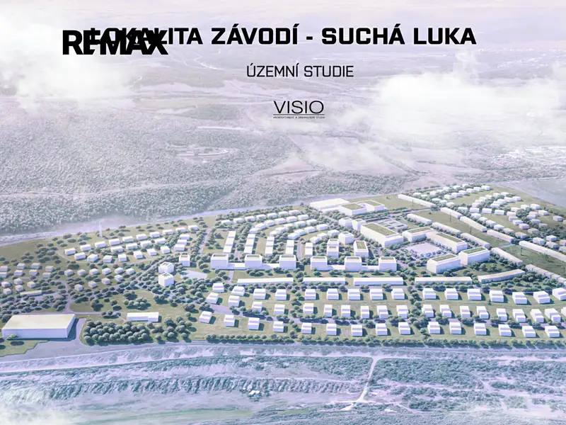 Prodej komerčního pozemku 23750 m², Beroun – náhled fotky 1
